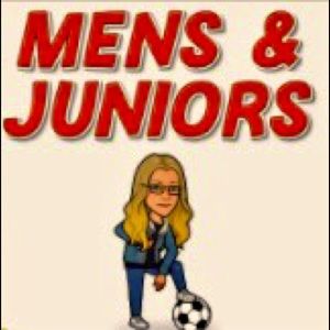 Category men’s and juniors